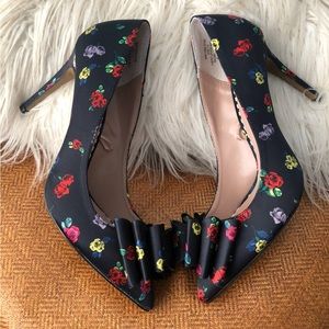 Betsey Johnson heels